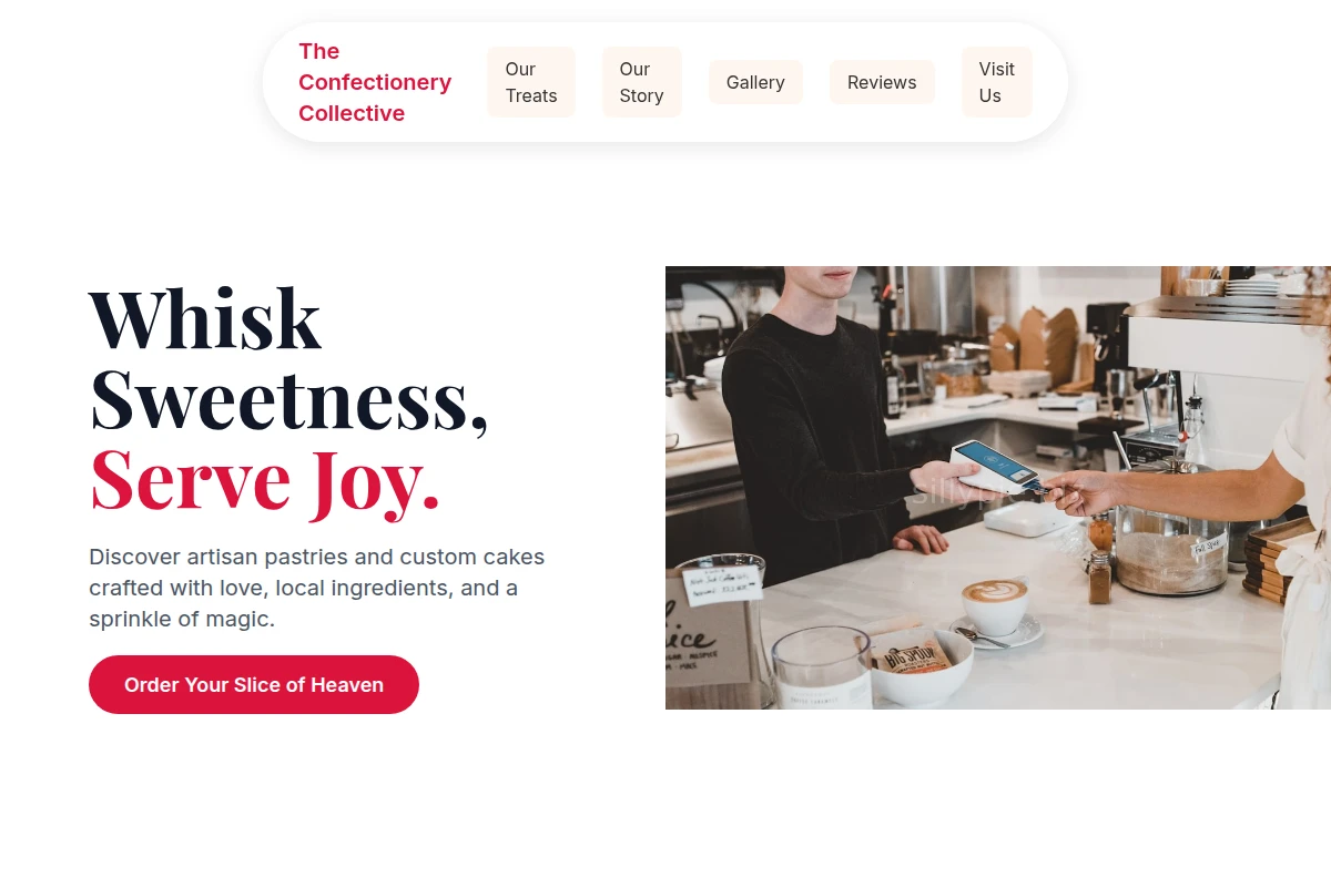 Slice Bakery